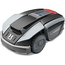 Amazon.co.jp: HAIGE(ハイガー) ロボット芝刈機 カルン1601